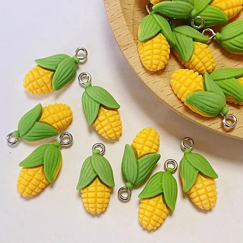 20Pcs Funny Mini Corn Vegetabl - Health Wellness Lifestyle recension och pris