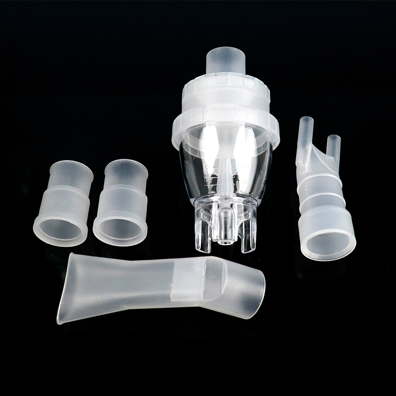 Family Health Care Nebulizer I - Health Wellness Lifestyle recension och pris
