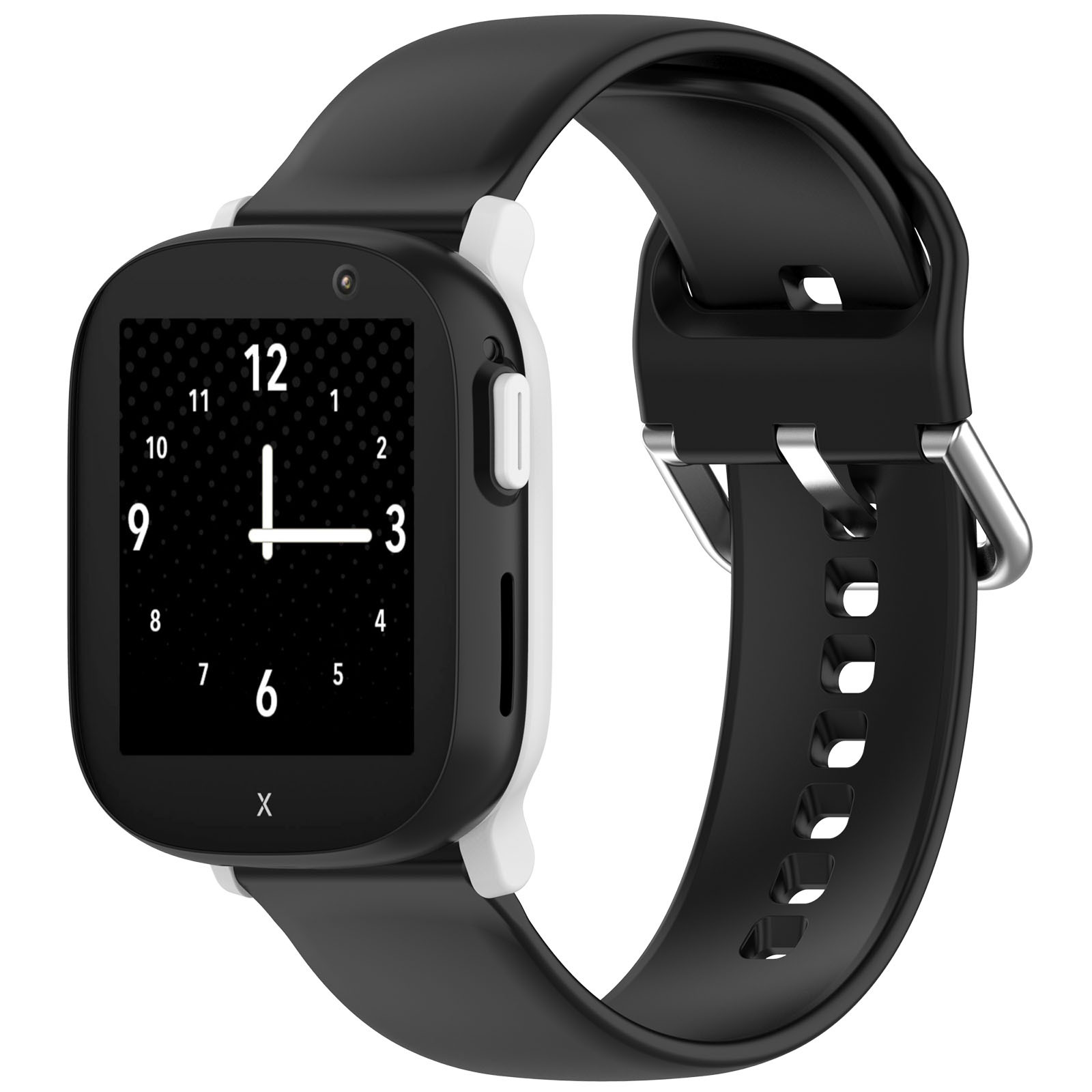 20mm Silicone Child Smartwatch - Health Wellness Bracelet recension och pris
