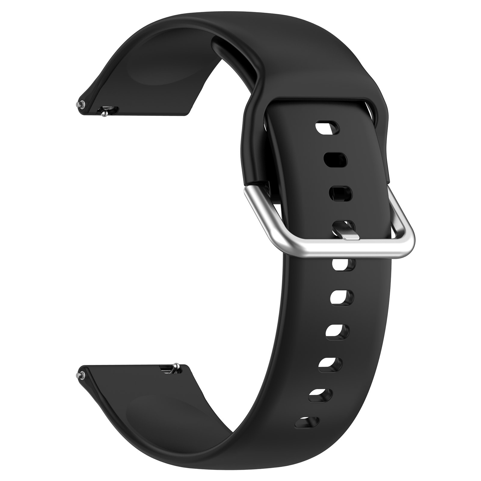 20mm Silicone Child Smartwatch - Health Wellness Bracelet recension och pris