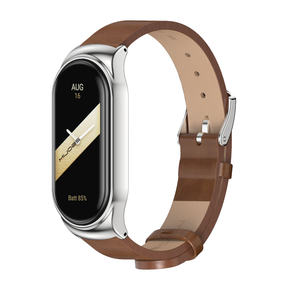 Strap for Mi Band 11 10 9 8 7  - Health Wellness Bracelet recension och pris