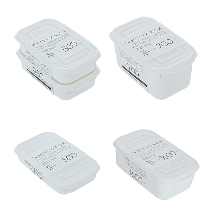 Japanese Meat Packaging Box Fo - Health Wellness Lifestyle recension och pris