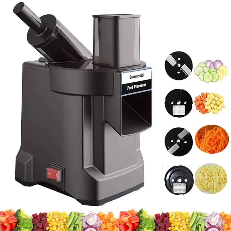 220V Vegetable Chopper  Multif - Health Wellness Lifestyle recension och pris