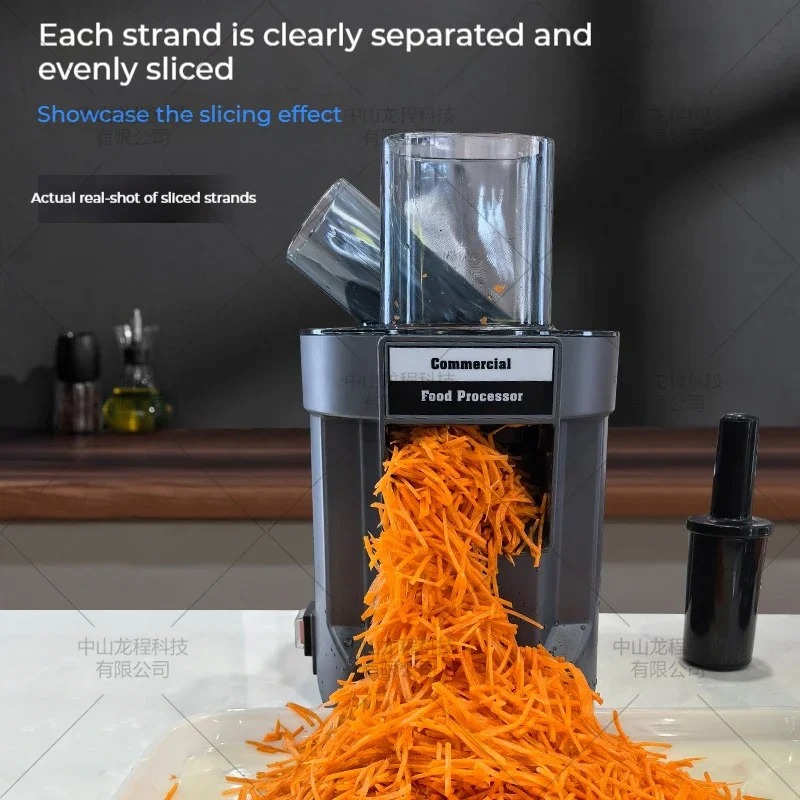 220V Vegetable Chopper  Multif - Health Wellness Lifestyle recension och pris