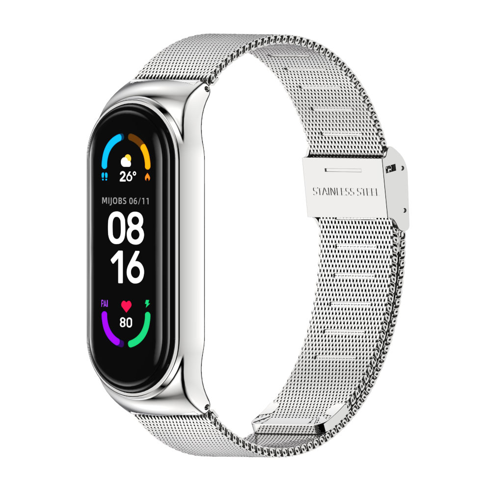 Strap for Mi Band 11 10 9 8 7  - Health Wellness Bracelet recension och pris