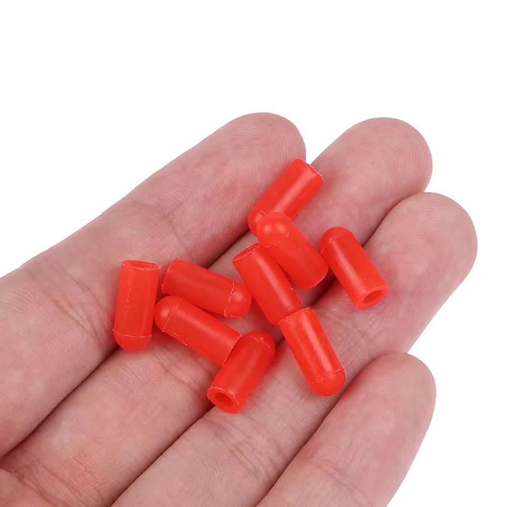 100-1000pcs Food Grade Silicon - Health Wellness Lifestyle recension och pris