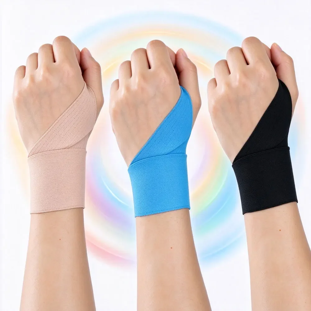 20PCS Wrist Support Precut Kin - Sports Taping Precut recension och pris