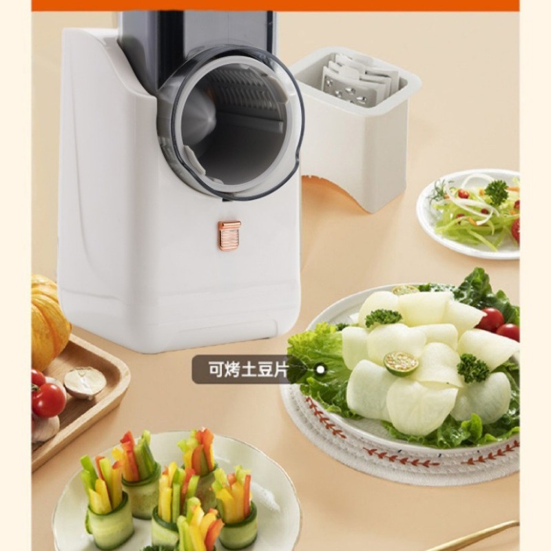 Multifunctional Electric Kitch - Health Wellness Lifestyle recension och pris