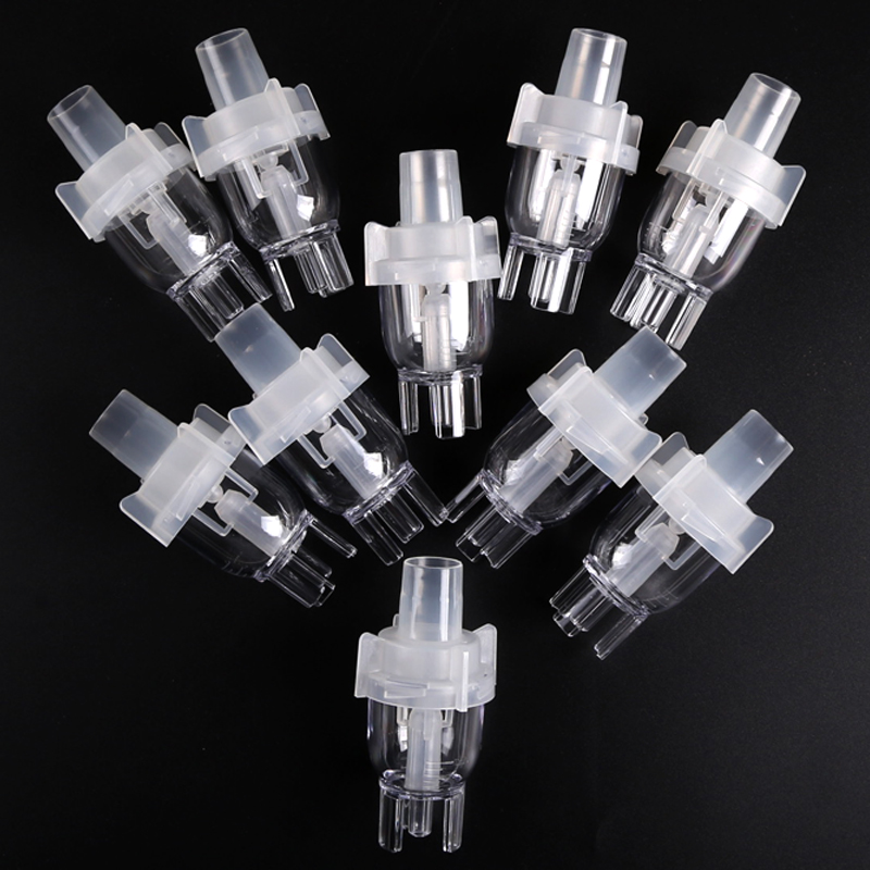 50/100pcs New 6ml  Nebulizer A - Health Wellness Lifestyle recension och pris