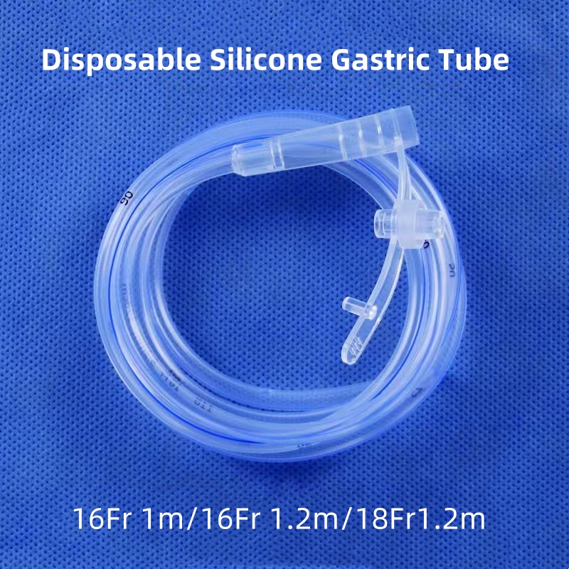 Disposable Silicone Gastric Tu - Health Wellness Lifestyle recension och pris