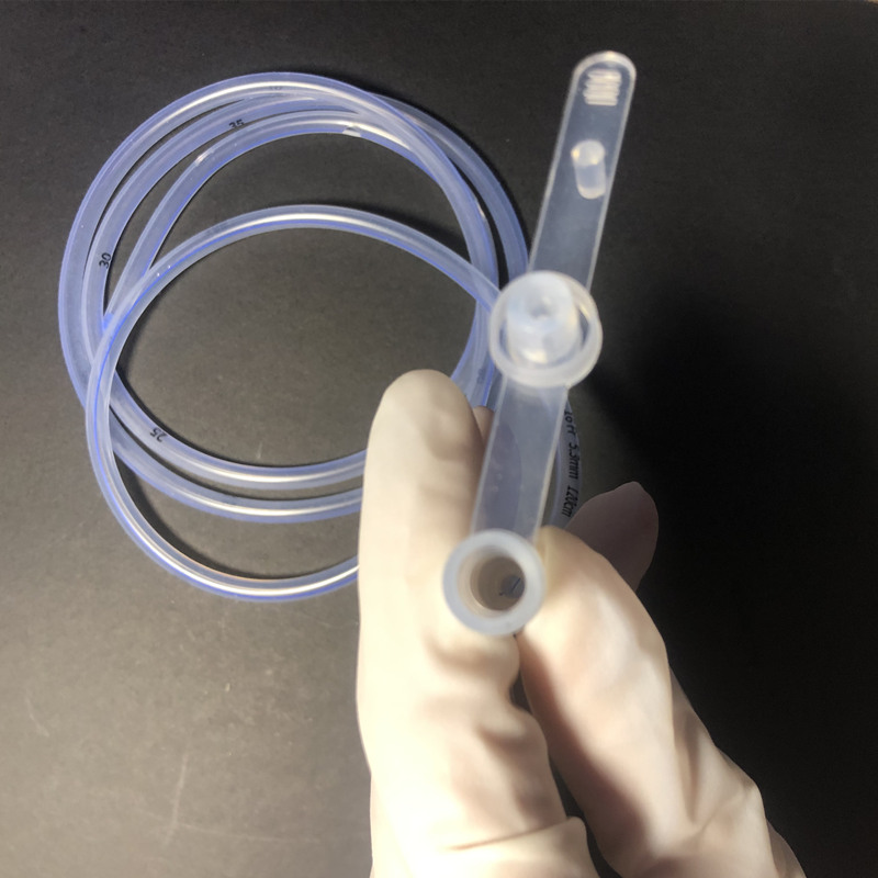 Disposable Silicone Gastric Tu - Health Wellness Lifestyle recension och pris