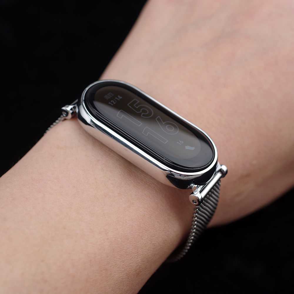 For Mi Band 11 10 9 8 7 6 5 St - Health Wellness Bracelet recension och pris