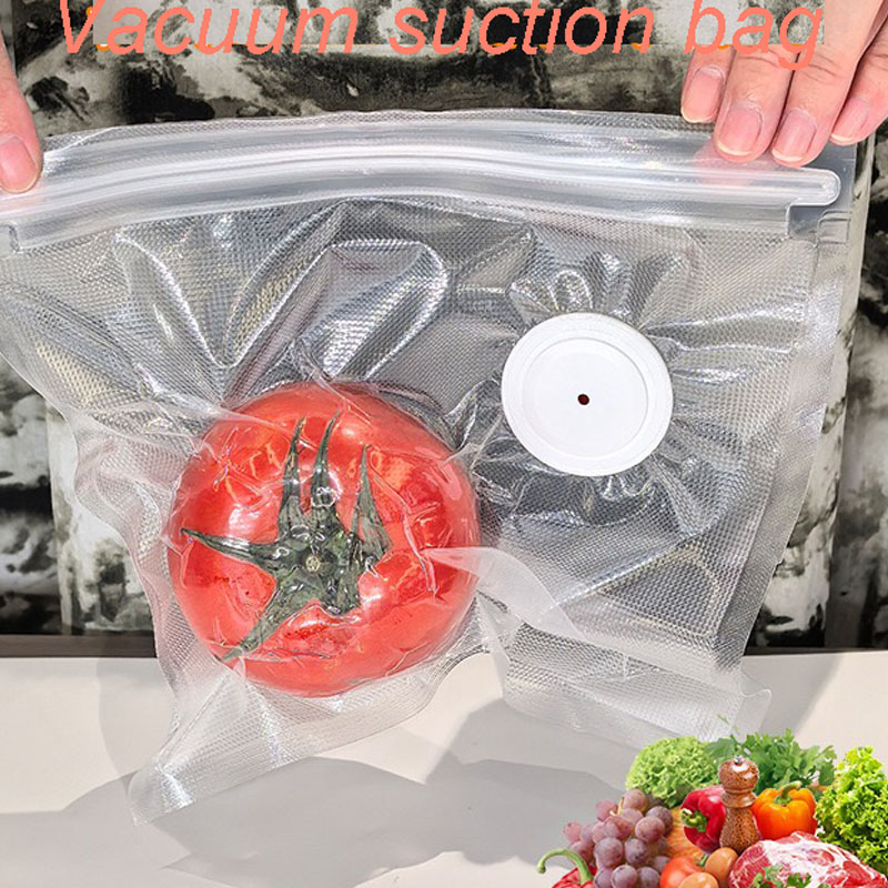 New Reusable Air Vacuum Storag - Health Wellness Lifestyle recension och pris